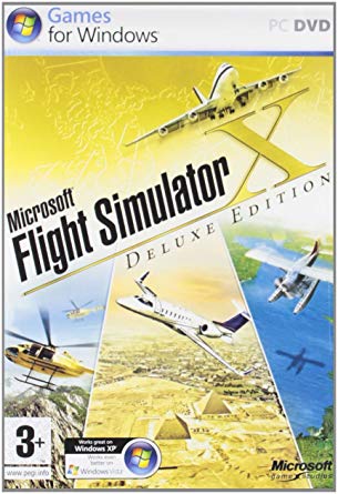 Microsoft Simulator X For Mac